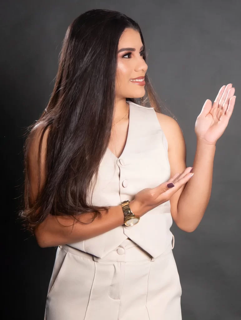Andressa